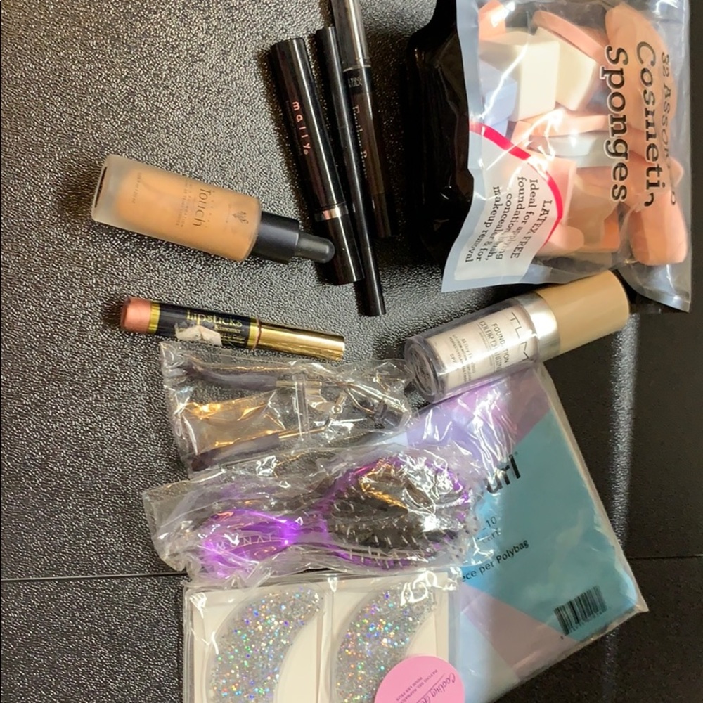 Makeup Bundle